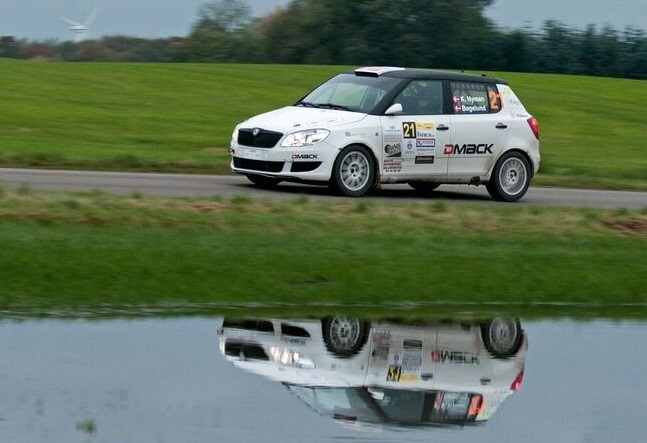(Foto: Rallypics.dk)